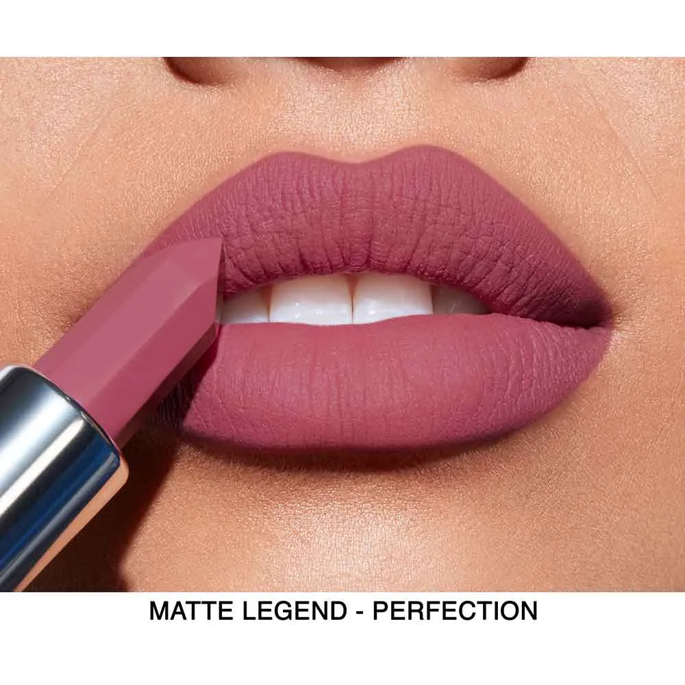 Matte Legend Lipstick