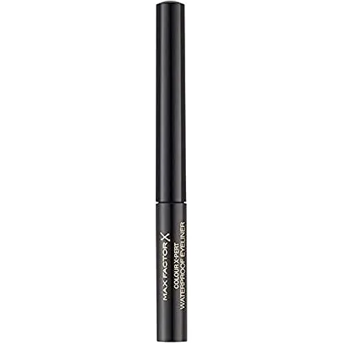 Max Factor Colour X-pert Waterproof Eyeliner 01 Deep Black