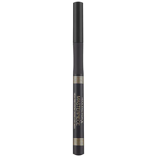 Max Factor Masterpiece High Precision Liquid Eyeliner 01 Velvet Black