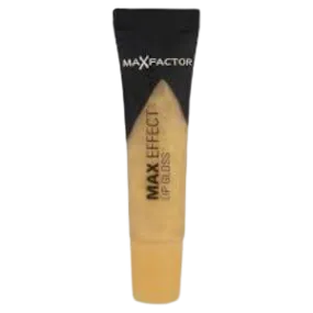 Max Factor Max Effect Lip Gloss - 01 Ivory