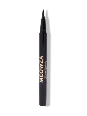 Meowza Maximum Control Liquid Eyeliner