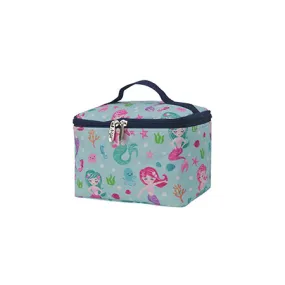 Mermaid Squad NGIL Cosmetic Case