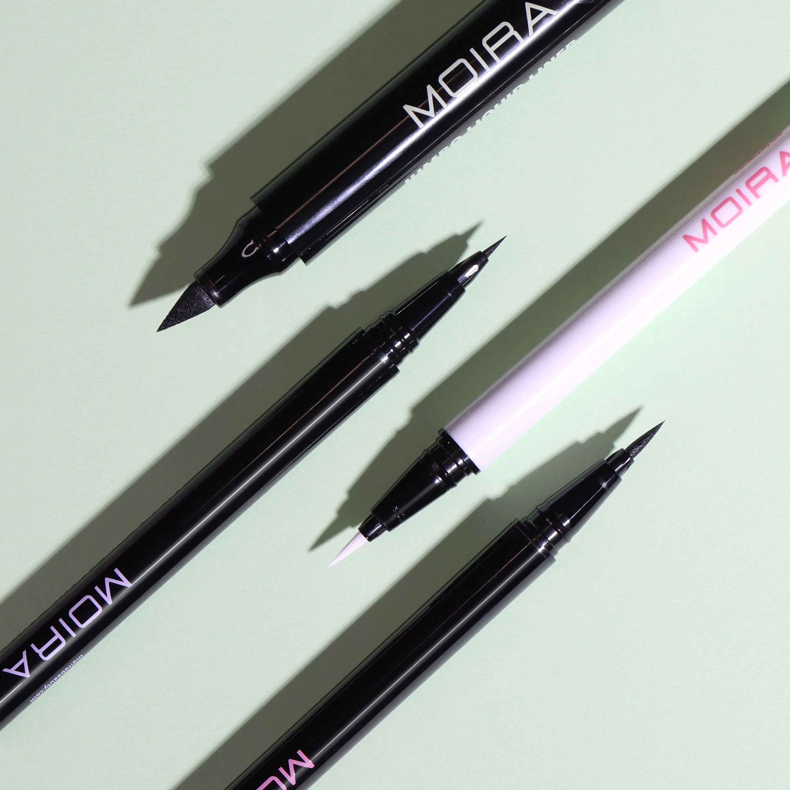 Micro Tip Liquid Liner (001, Black)