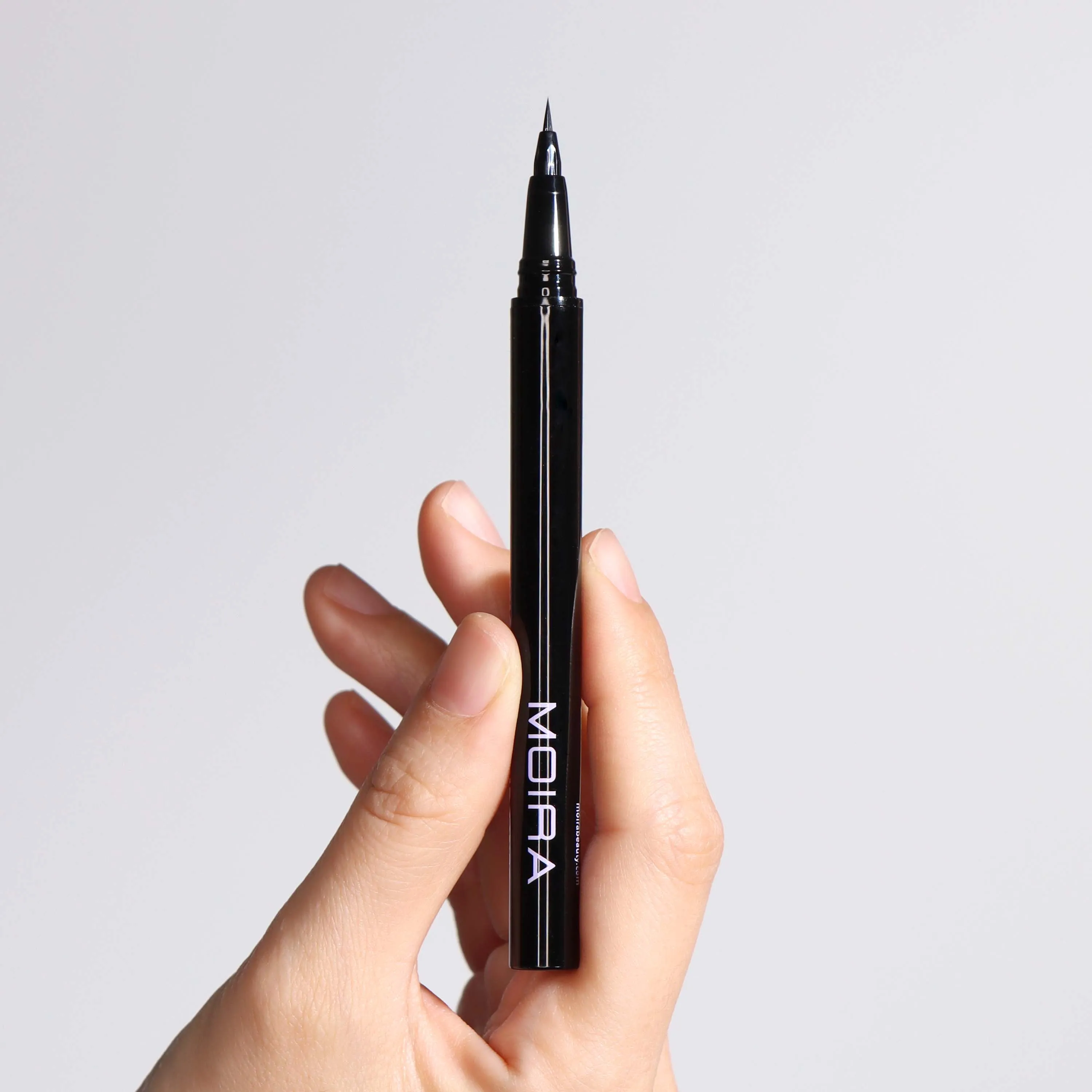 Micro Tip Liquid Liner (001, Black)