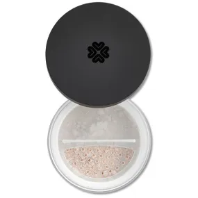 Mineral Foundation with SPF 15 Samples