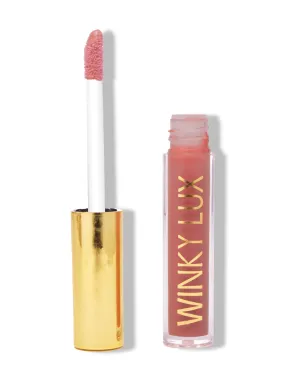 Mini Very There Lip Oil