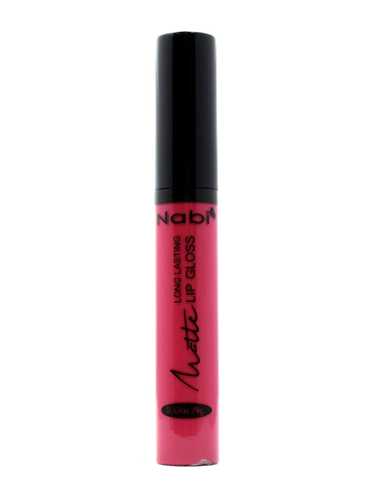 MLG02 - Long Lasting Matte Lip Gloss Sexy Flamingo