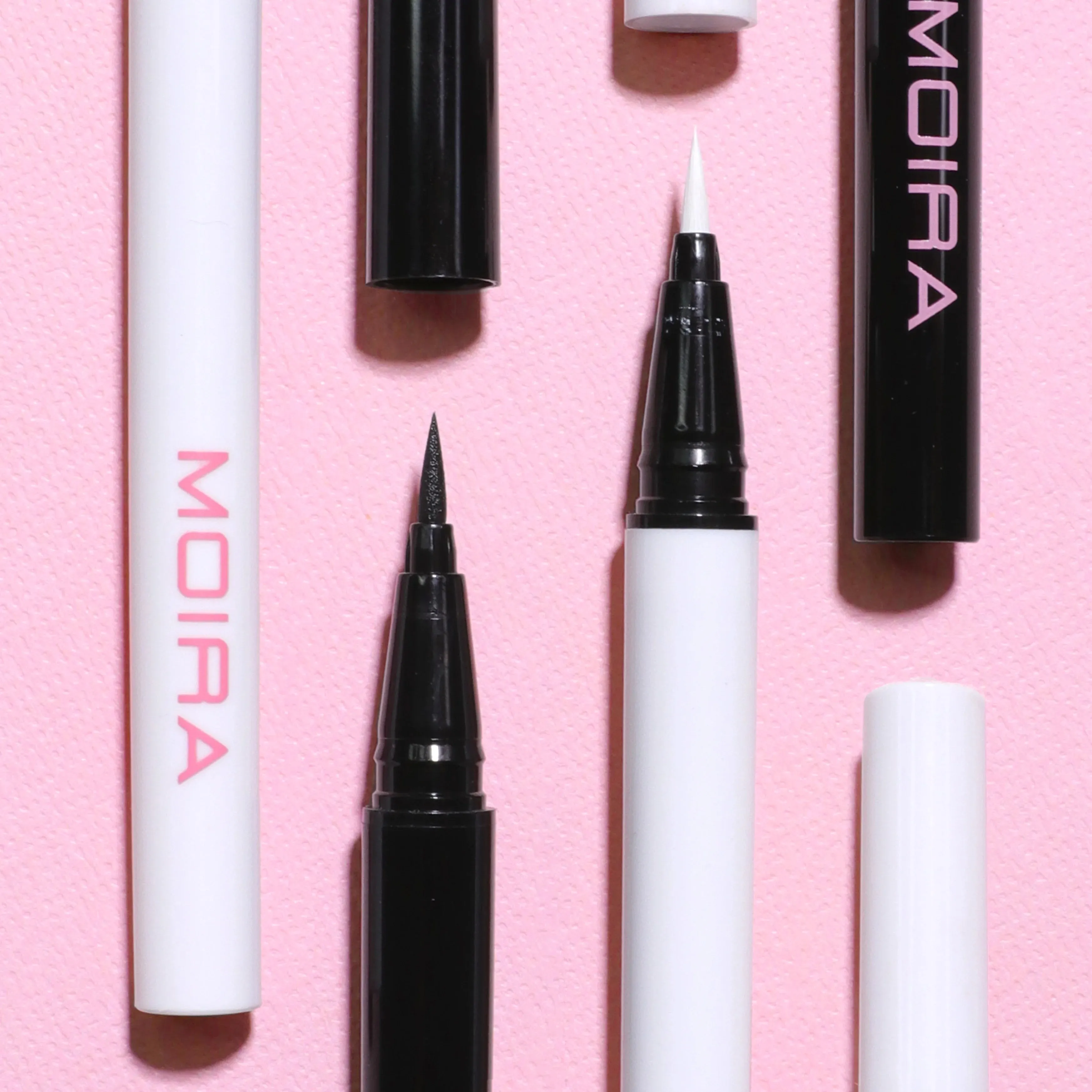 MOIRA Precision Liquid Eyeliner