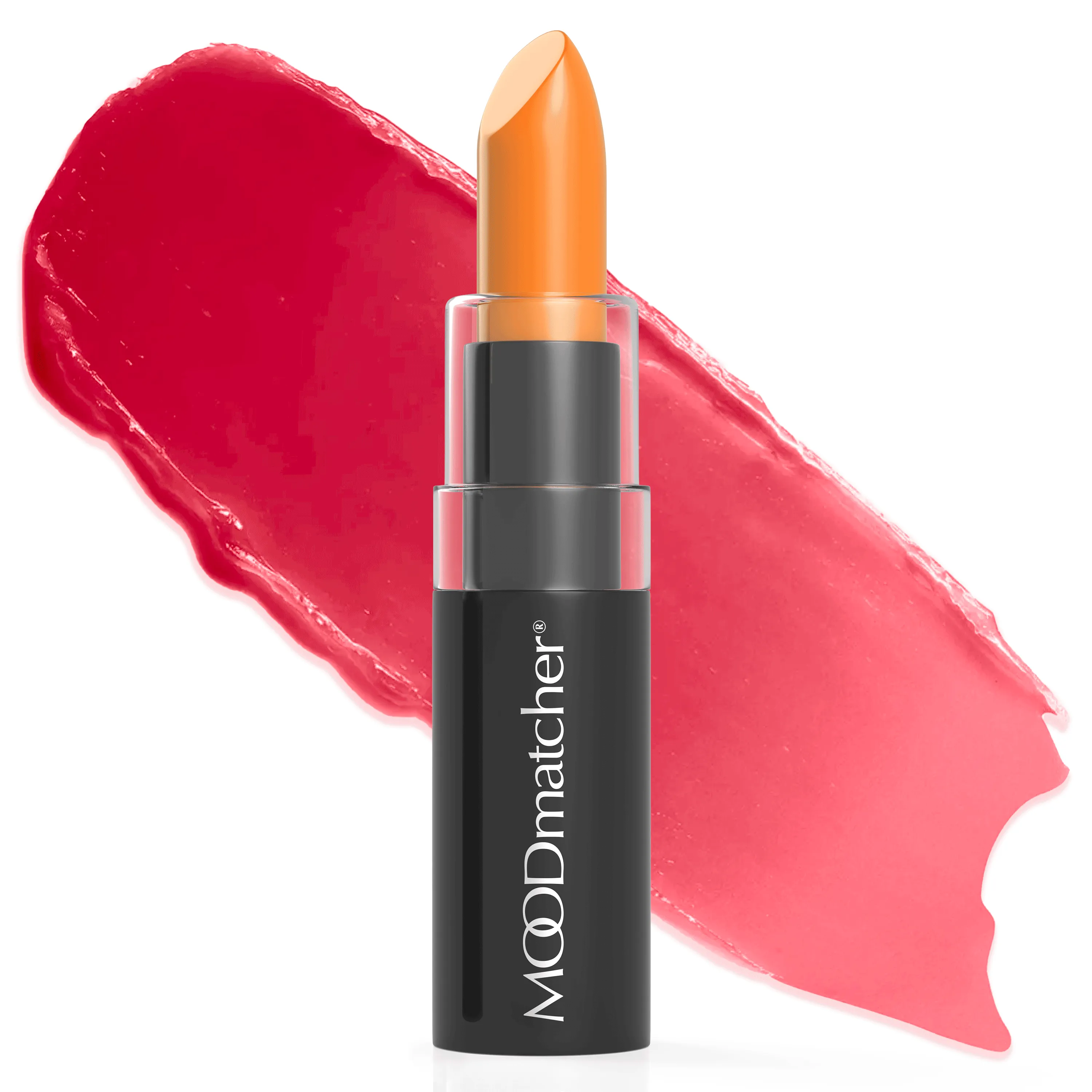 MOODmatcher Orange