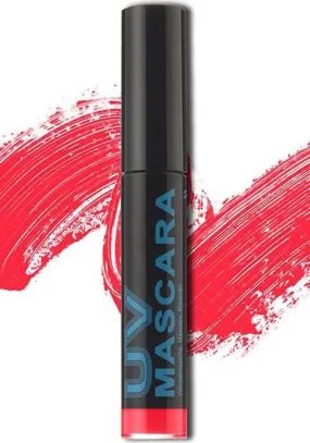 Neon Red | NEON MASCARA