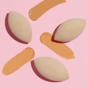 Nude Concealer Sponge