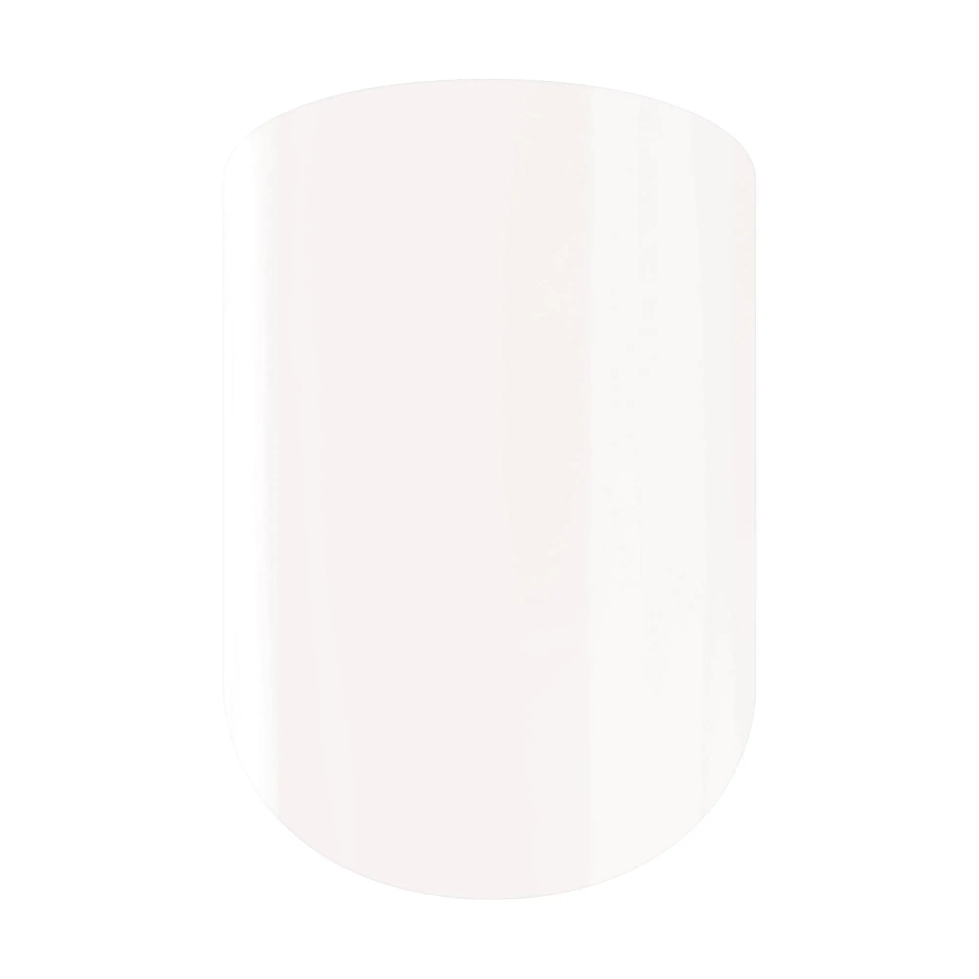 Oh So Shiny Nail Tips - Cloud Nine