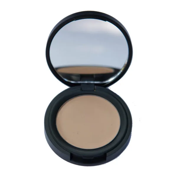 Organic Weightless Foundation   Concealer #5