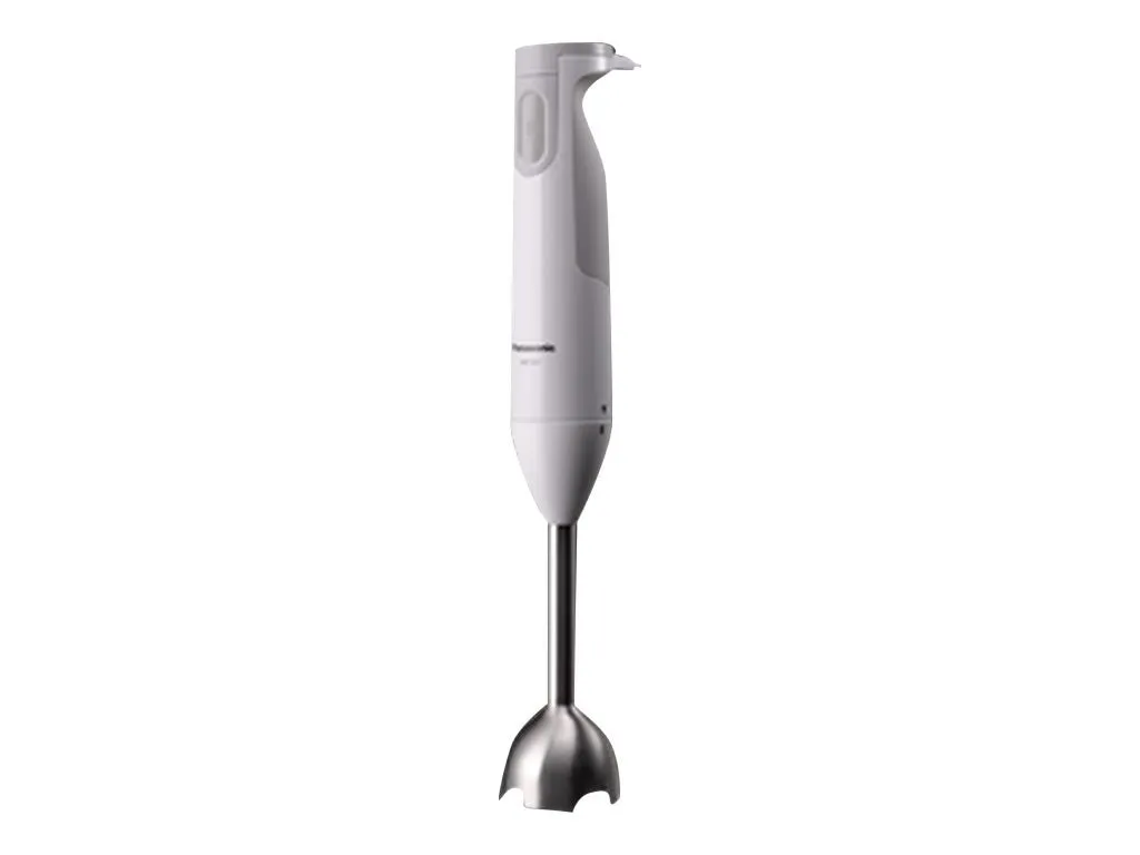 Panasonic 4-Blade Handheld Blender 600 Watts MX-GS1