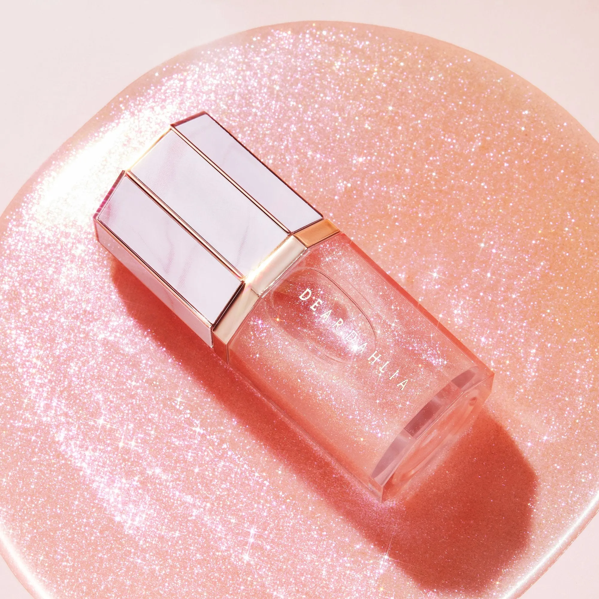 Paradise Aurora Shine Lip Treatment