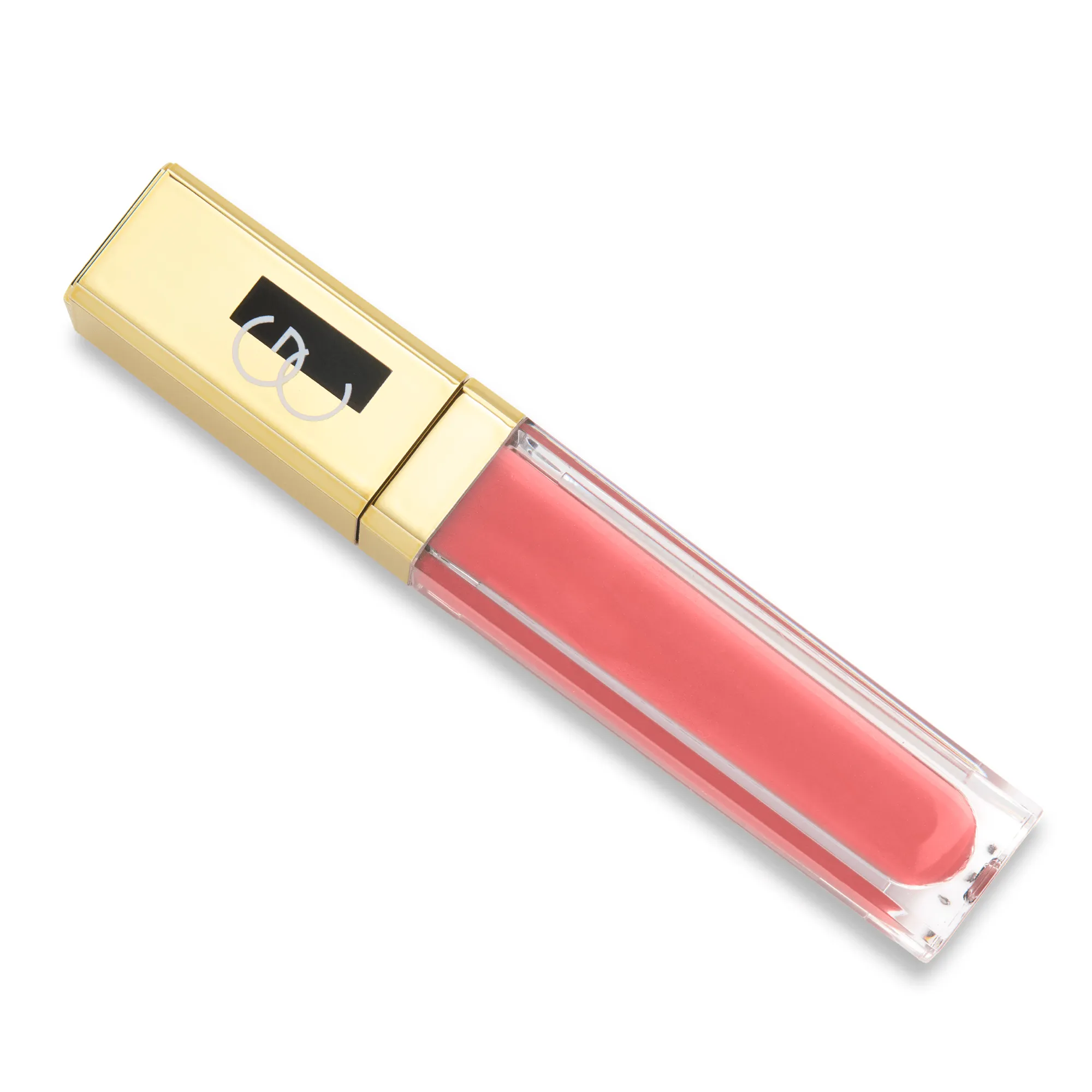 Passion - Color Your Smile Lighted Lip Gloss®️