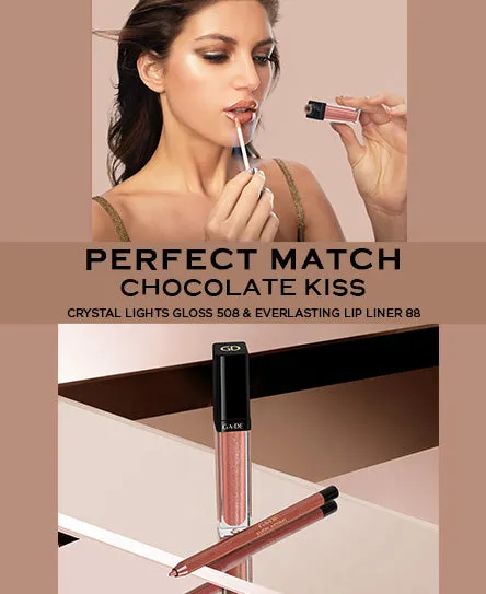 PERFECT MATCH - Chocolate Kiss