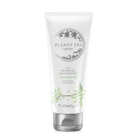 Planet Spa Oriental Awakening Purifying Glow Scrub - 75ml