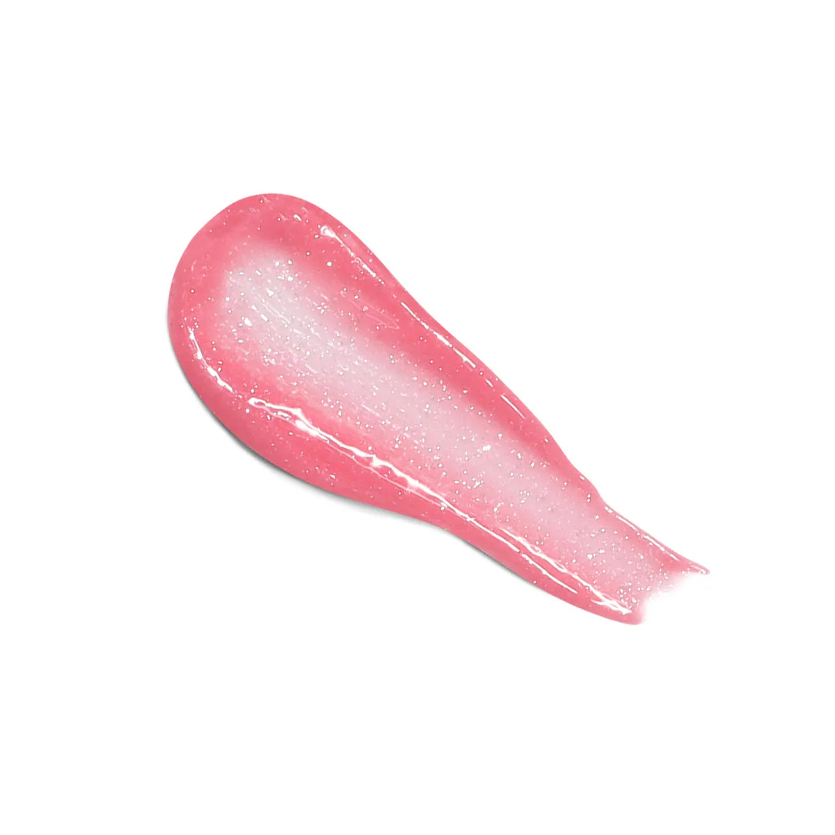 Plush Shine Lip Gloss - Pixie