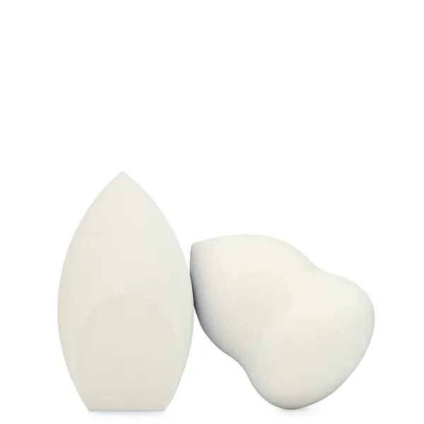 Pure Luxury Makeup Sponge Duo