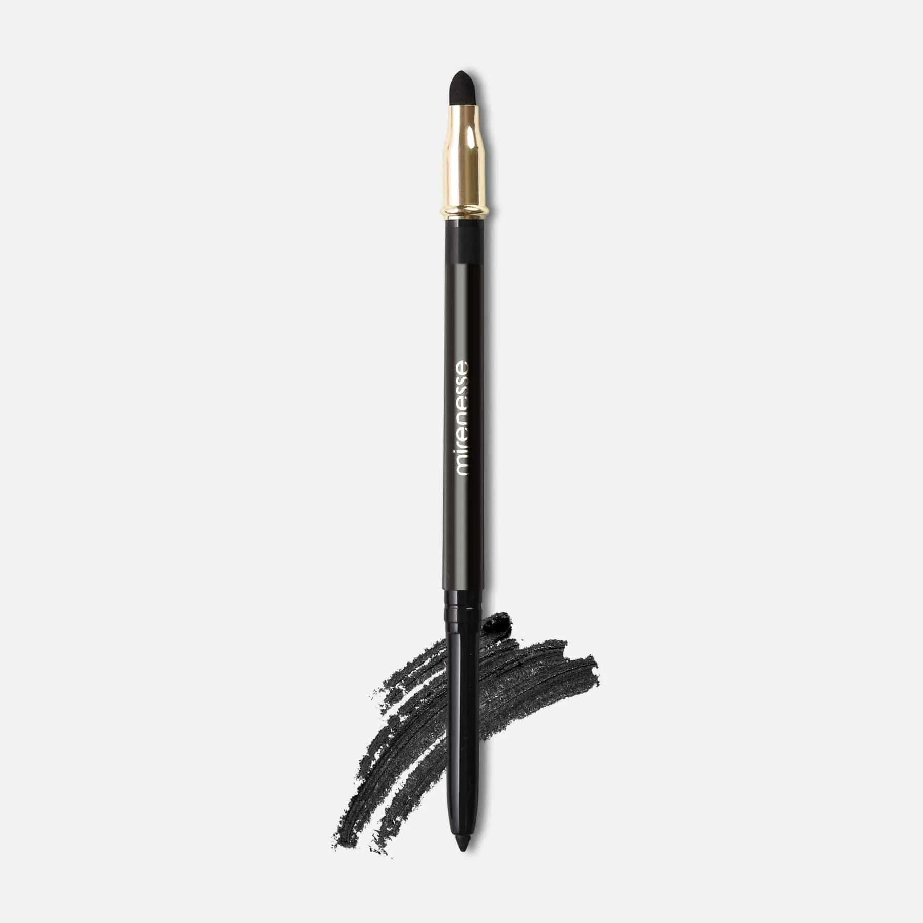 Purple Rain Tubing Mascara   Cat Eyes Liner Black