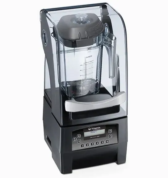 Quiet One Vitamix Blender 48oz