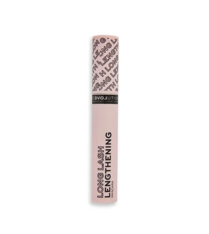 Revolution Relove – Máscara de pestaas Long Lash Lengthening