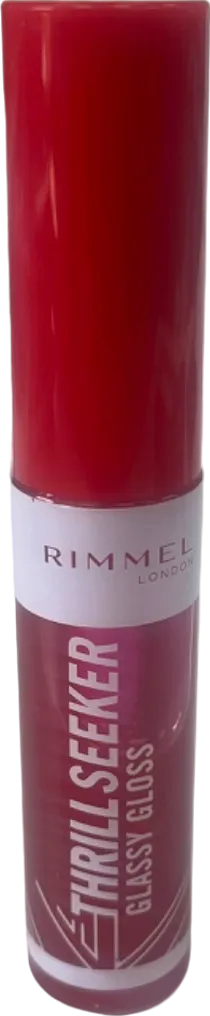 Rimmel Thrill Seeker Gloss Gloss Lip Gloss 10ml