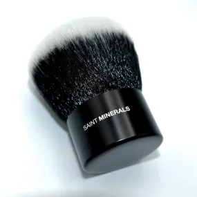 Saint Minerals Kabuki Foundation Brush