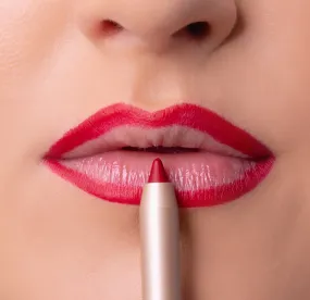 Silk x Fernando Lipliner Paquita