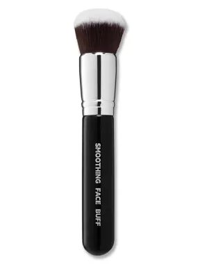 Smoothing Face Buff Brush