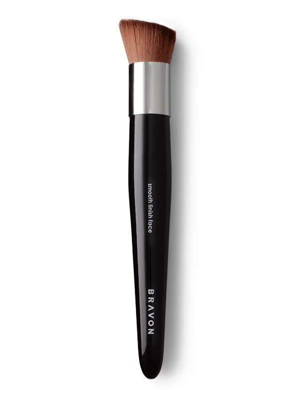 Smoothing Face Buff Brush