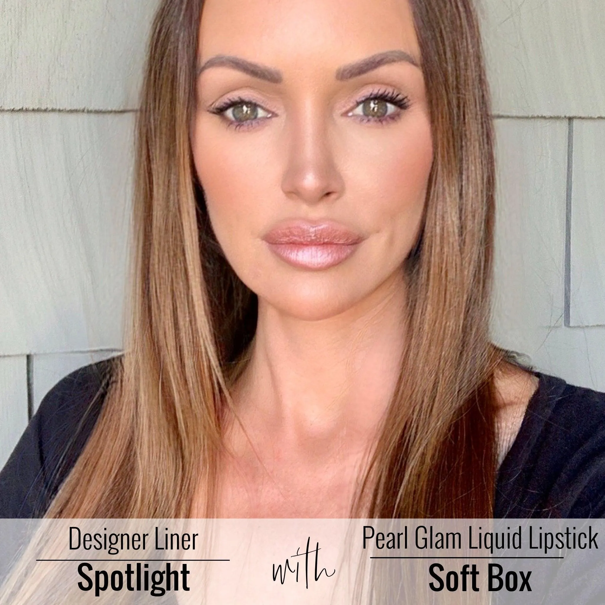 Spotlight | A Light Sandy Beige with Neutral Undertones Lip Liner