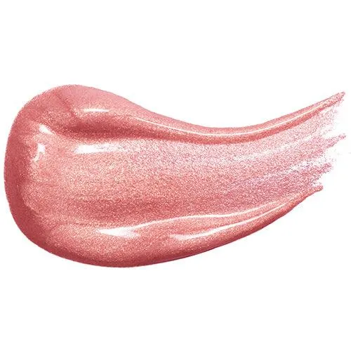 Strike A Pose | A Soft Muted Rose Lip Gloss