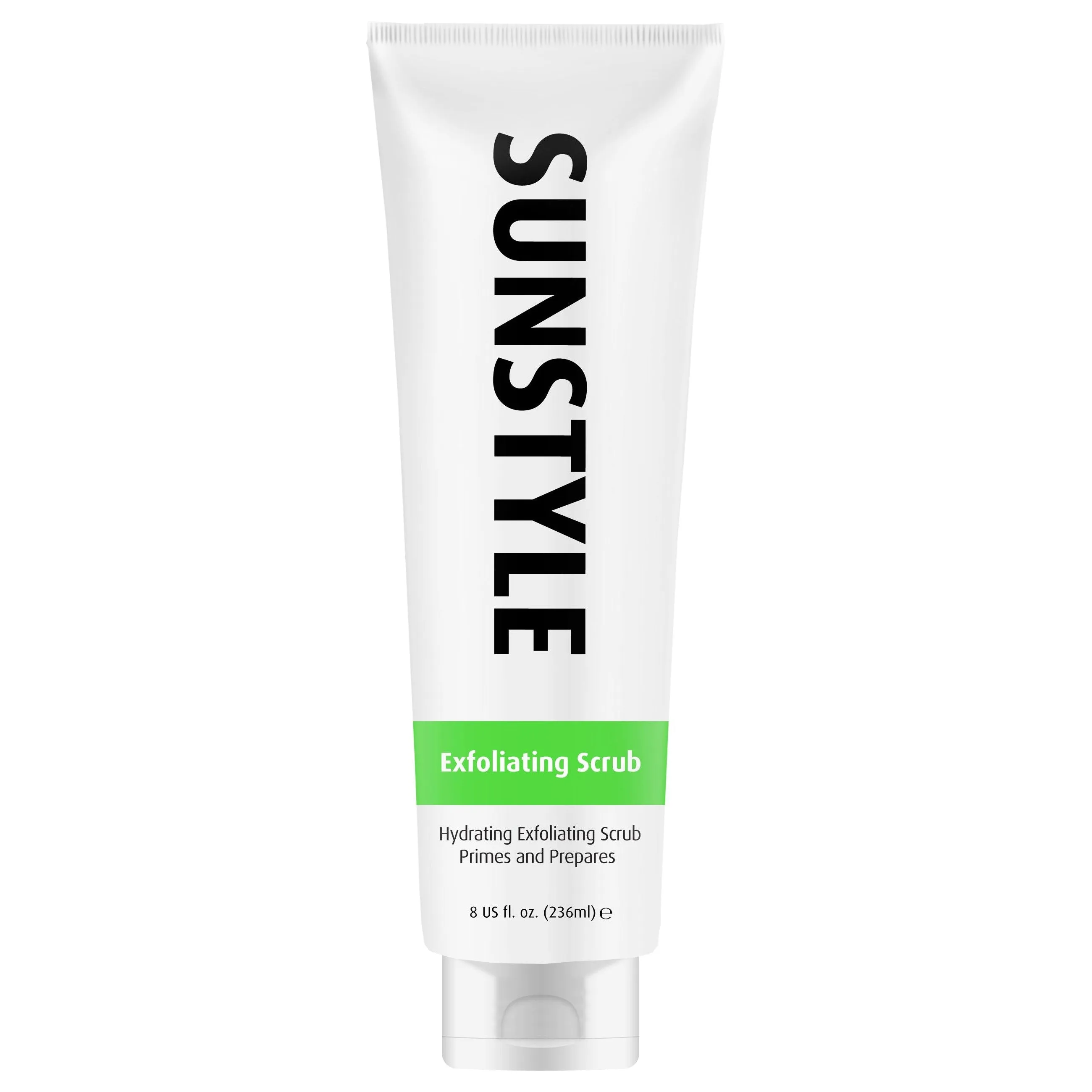 Sunstyle Sunless Exfoliating Scrub