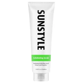 Sunstyle Sunless Exfoliating Scrub