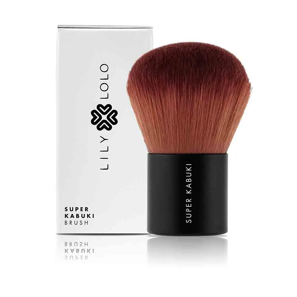 Super Kabuki Brush