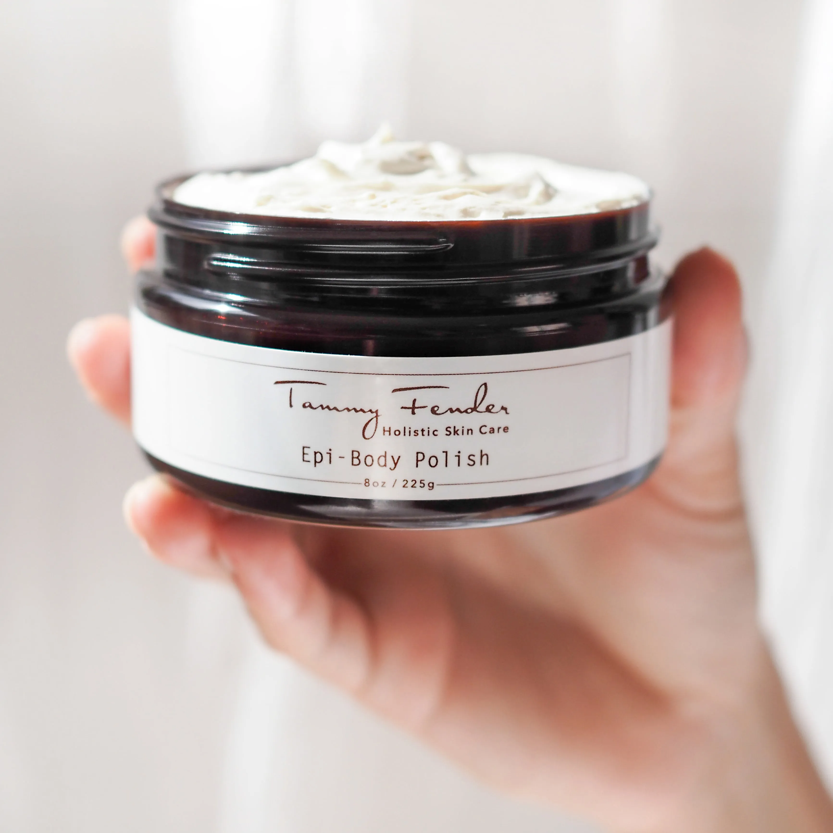 Tammy Fender Epi-Body Polish