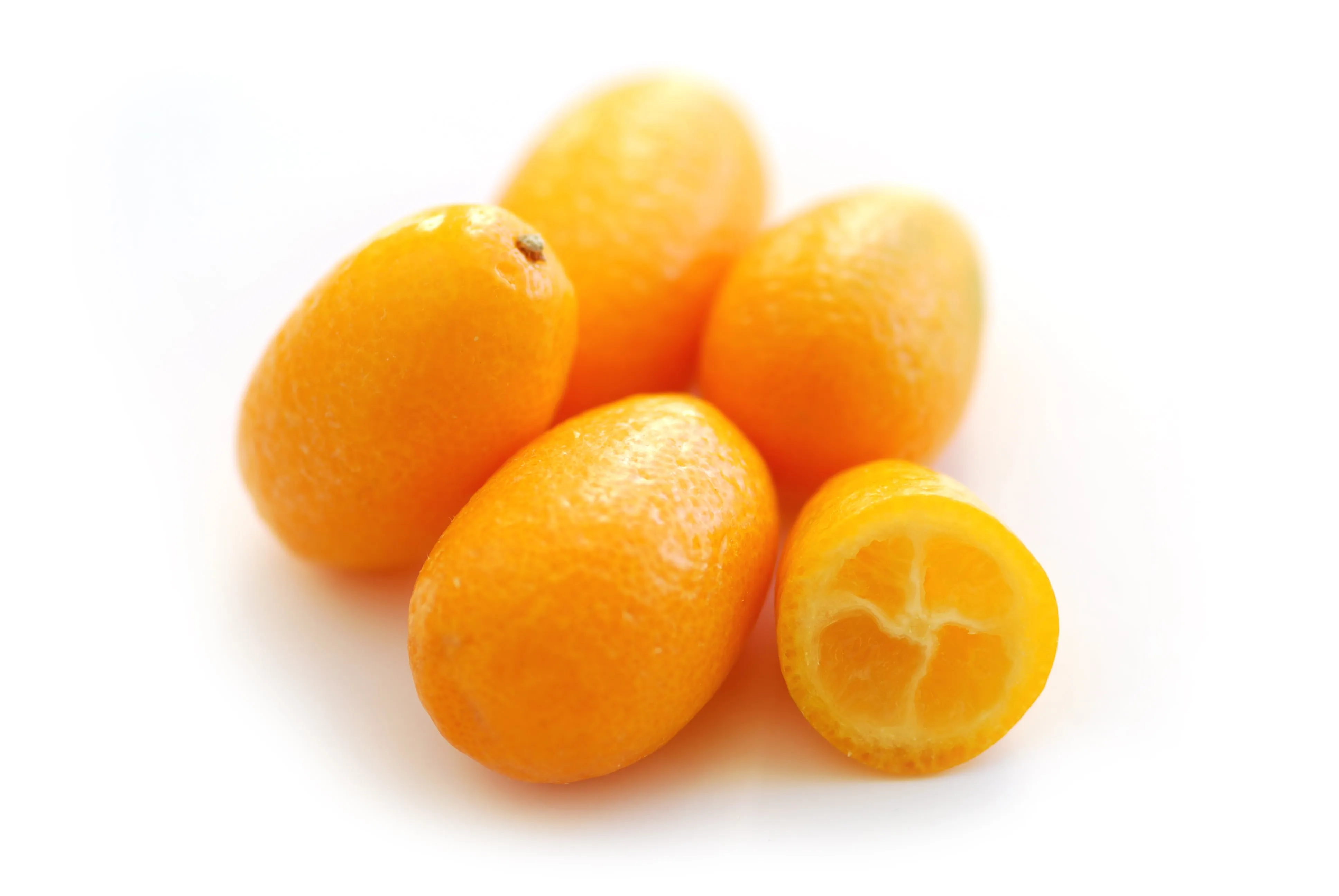 The Scent Collection - Japanese Kumquat