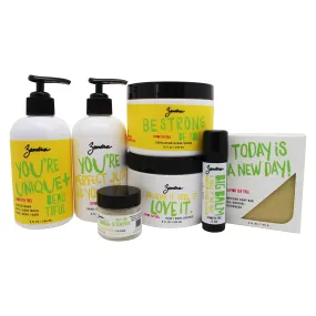 The Scent Collection - Lemon Tea Tree