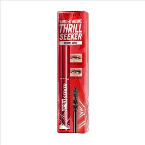 Thrill Seeker Mascara 001 Extreme-Black