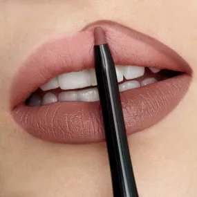 Trendsetter | A Soft Mocha Lip Liner | THE Classic 90s Lip Contour