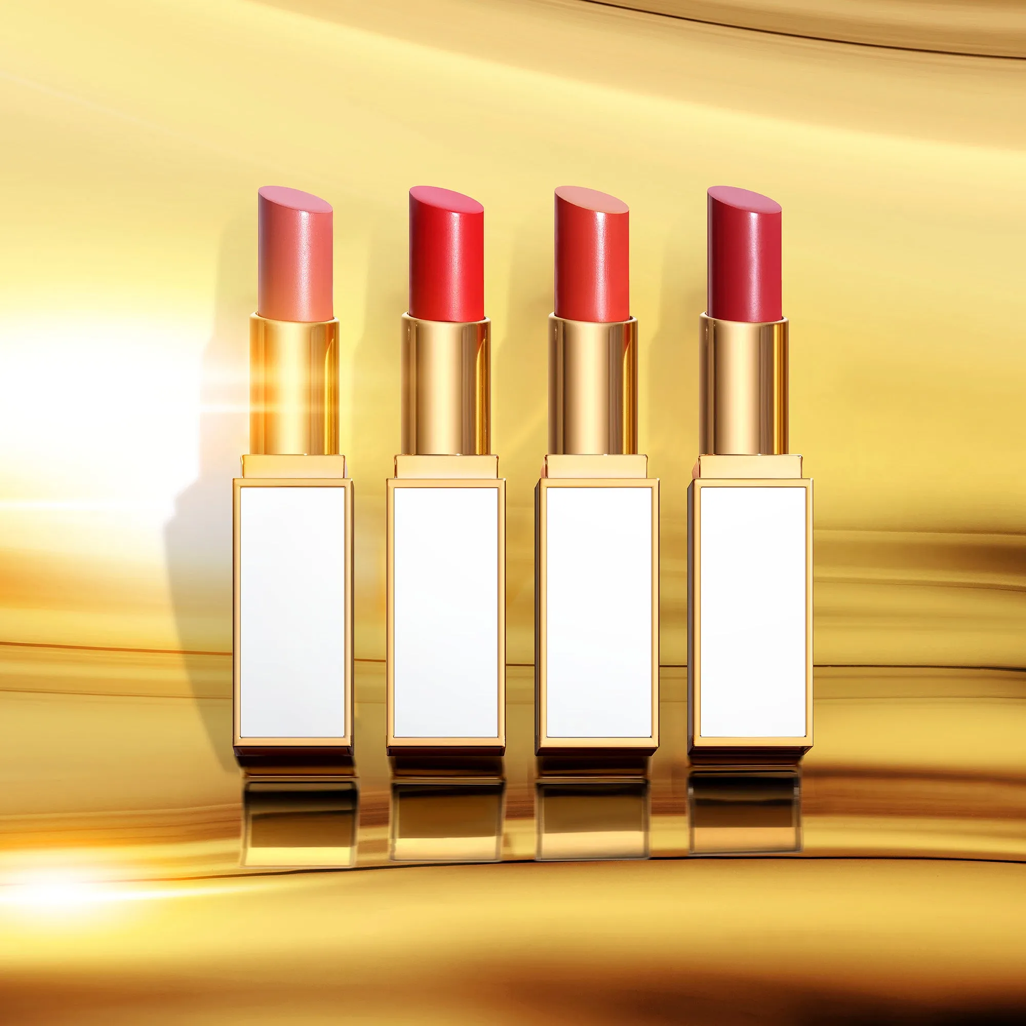 Ultrashine Lip Color