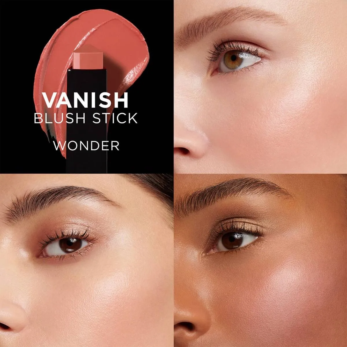 Vanish Blush Stick