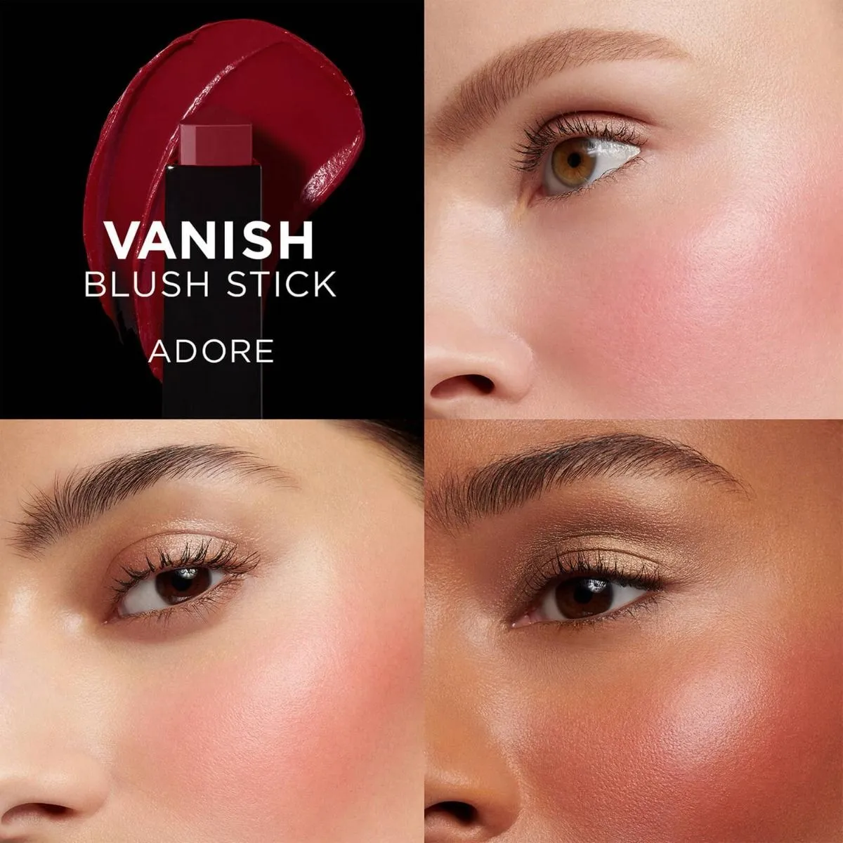 Vanish Blush Stick