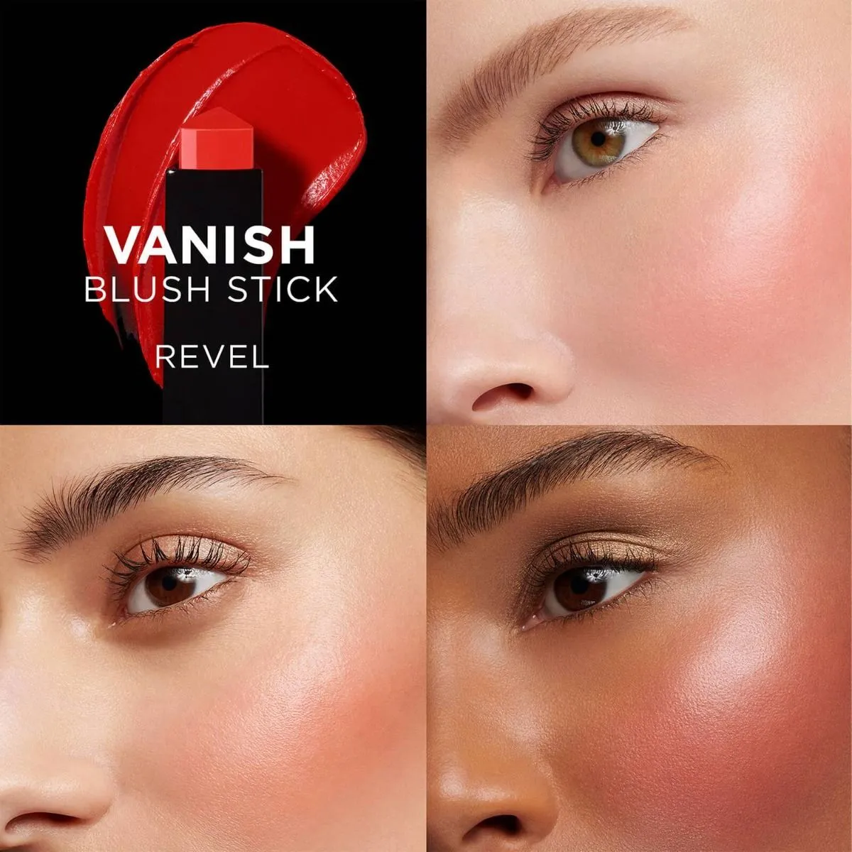 Vanish Blush Stick