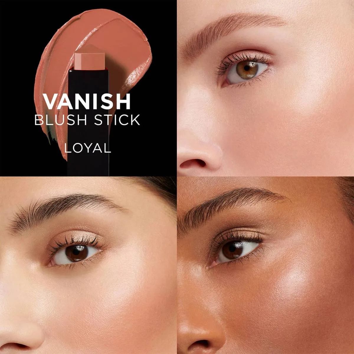 Vanish Blush Stick