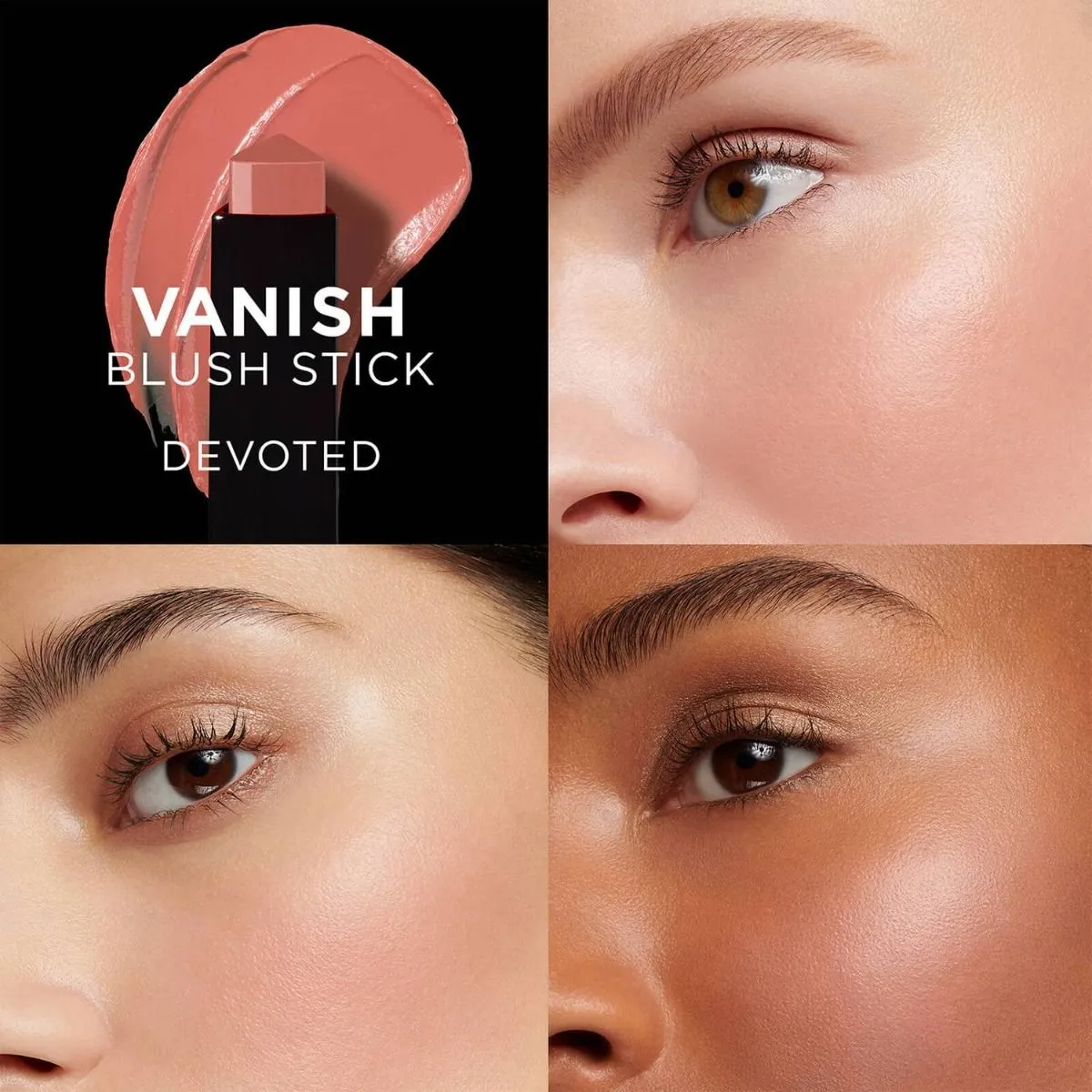 Vanish Blush Stick