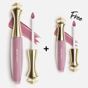 Velvet Matte Liquid Lip 5. Belly Dance   FREE MINI