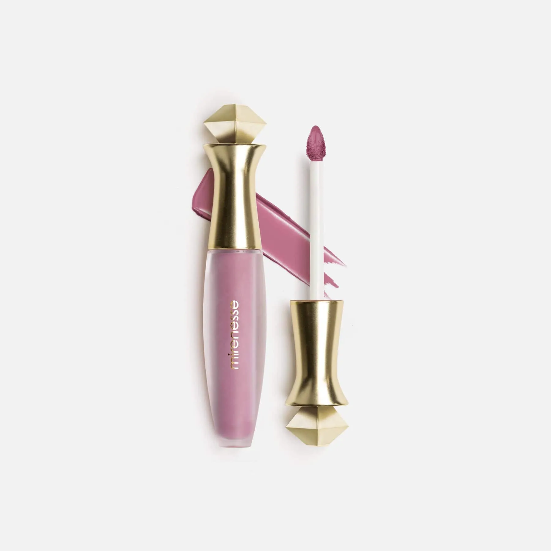 Velvet Matte Liquid Lip 5. Belly Dance   FREE MINI